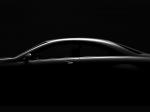 Mercedes-Benz CL600 2007 года
